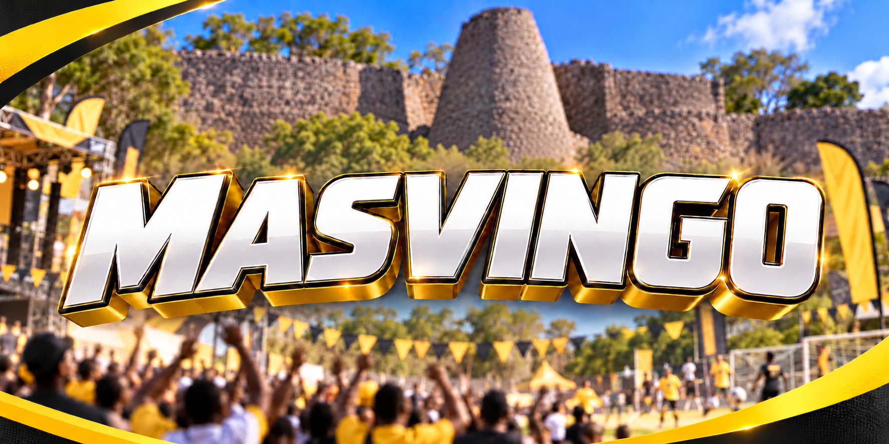 Masvingo