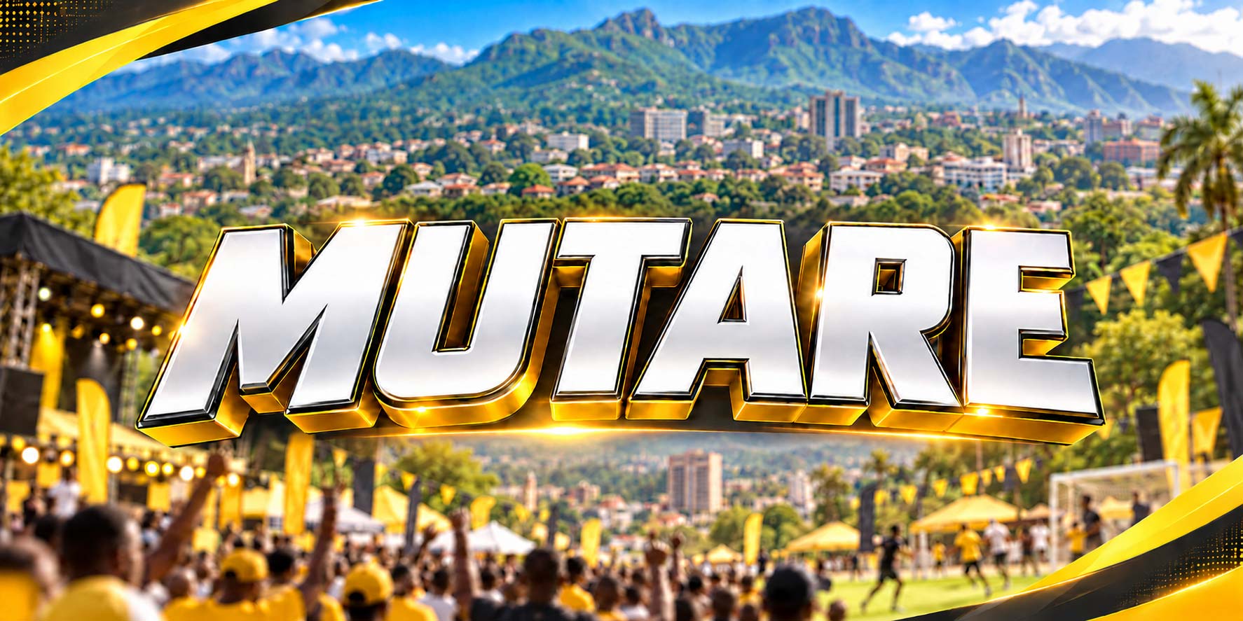 Mutare